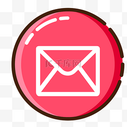 通信文件电子邮件信封邀请信邮件