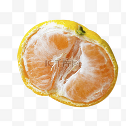 新鲜的橘子图片_新鲜的橘子果肉水果