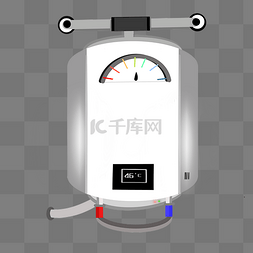 电子设备热水器