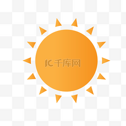 太阳图片_太阳图标