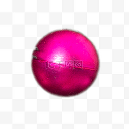 彩色圆形球体图片_紫色圆形球体下载