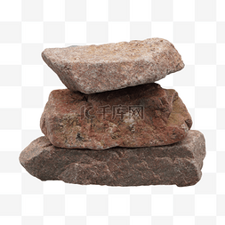三块石头图片_三块石头