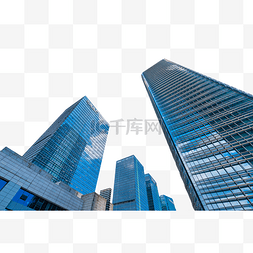 深圳收费站图片_海岸城CBD建筑
