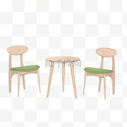 餐厅餐桌桌椅
