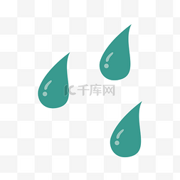 雨滴雨滴图片_水滴