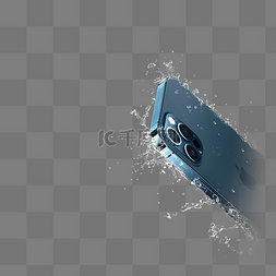 防水防水图片_防水抗水苹果iPhone12