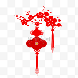 腊八图片_腊八节梅花花枝