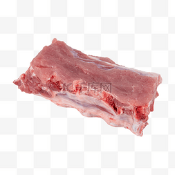 餐饮食材猪肉脊柱