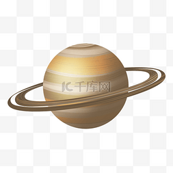 土星图片_天空土星地球
