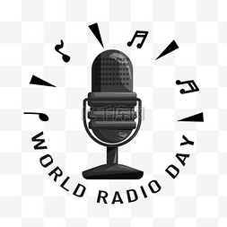 world radio day