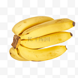 甜果实图片_香蕉水果