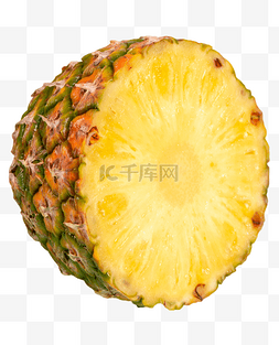 菠萝食物图片_水果菠萝凤梨