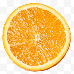 黄色的橙子图片_黄色的橙子