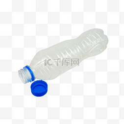 煤气瓶子图片_打开塑料瓶子
