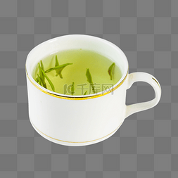 茶文化龙井茶