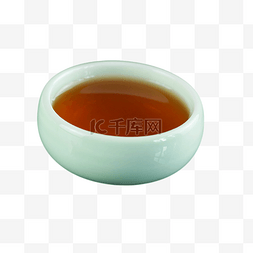 红茶茶饮图片_餐饮红茶茶饮茶杯