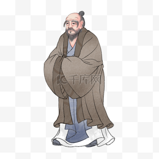 茅山老子图片-茅山老子图片素材免费下载-千库网