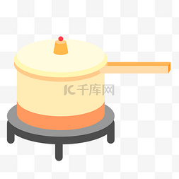 高压锅锅具