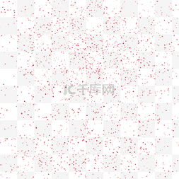 红色粉末爆炸图片_红色粉末颗粒