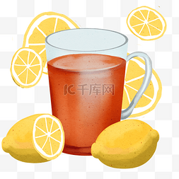 檬茶红茶