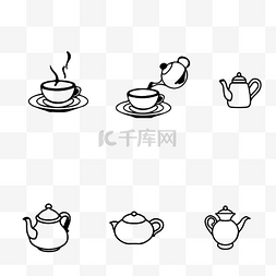 茶具茶道茶叶图片_茶文化茶具茶道剪影