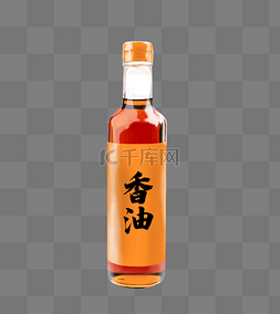 香油芝麻酱图片_仿真瓶装芝麻香油大瓶