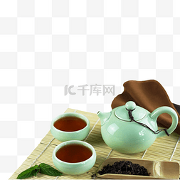 茶壶红茶