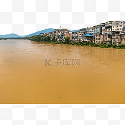 郑州加油河南加油图片_暴雨洪涝灾害