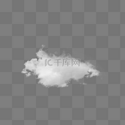 云雾缭绕绕图片_白色天空云朵白云