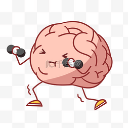 运动锻炼大脑