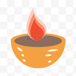 煤油图片_实用祈祷蜡烛元素