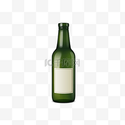酒品图片_啤酒酒水酒瓶子