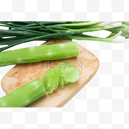 蔬菜莴笋