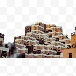 设计图片_设计独特的城市建筑