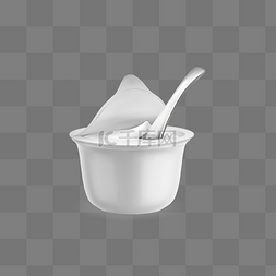 酸奶牛奶图片_盒装酸奶