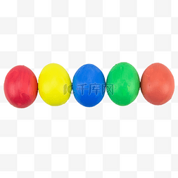 复活节彩蛋彩蛋