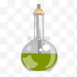 化学液体瓶子图片_ 化学瓶子 