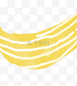 黄色锦布图片_黄色的布