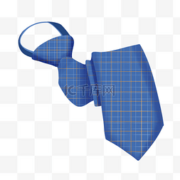 正蓝色图片_蓝色柜子领带