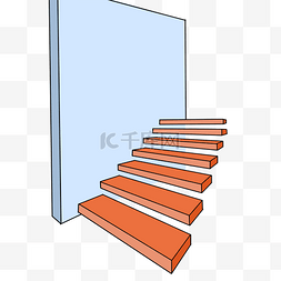  楼梯台阶