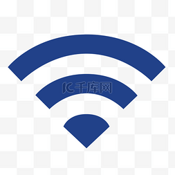 wifi网络图标
