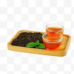 茶文化素材图片_茶文化红茶