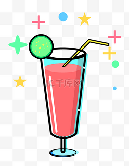 饮料mbe图片_mbe粉色美味果汁