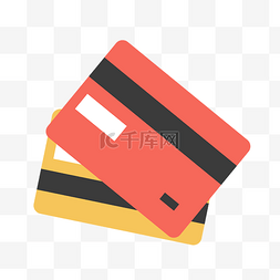 金融图片_银行卡卡片