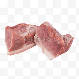 肉肉图片_猪肉瘦肉肉块