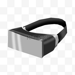 未来已来png图片_未来已来VR眼镜