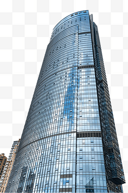 高楼城市建筑