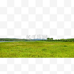 内蒙古草原图片_内蒙古草原夏季景观