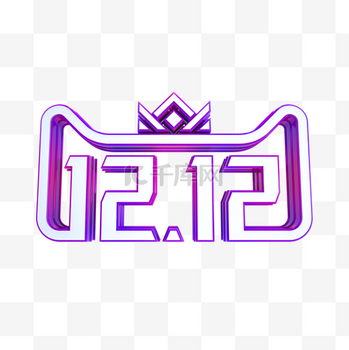 太艺术字logo_C4D_素材_图片-千库网