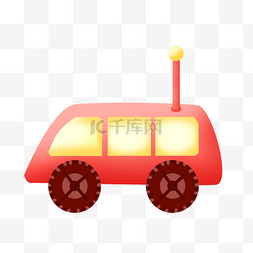 儿童玩具车辆